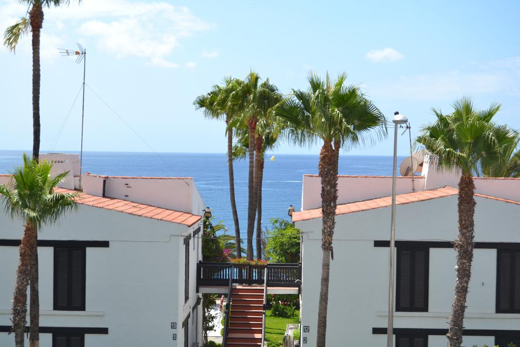 Apartamentos Don Quijote Playa del Ingles  Dış mekan fotoğraf